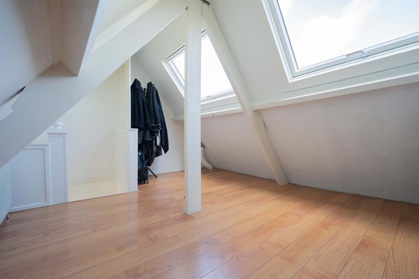 Medium property photo - Cornelis Matersweg 12, 1943 GX Beverwijk
